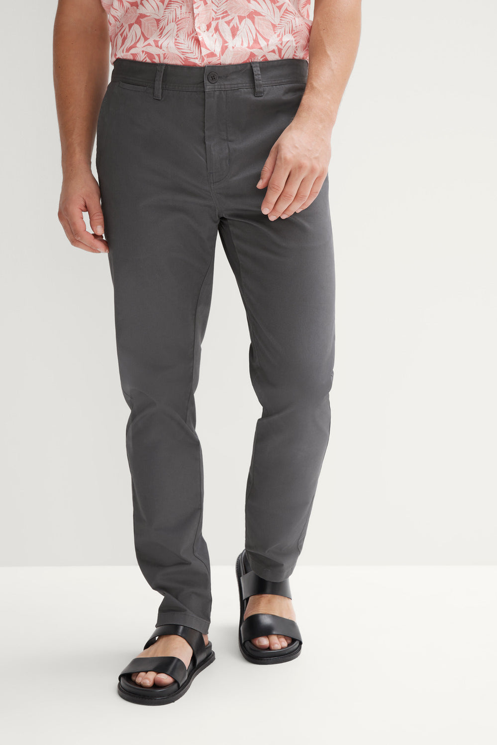 Regular Chino Pant