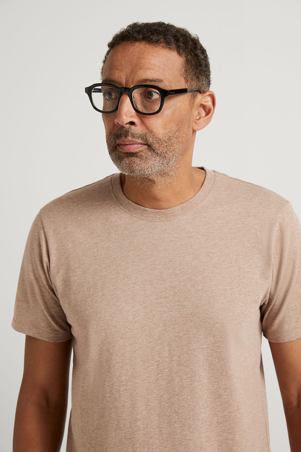 Cotton Marle T-Shirt