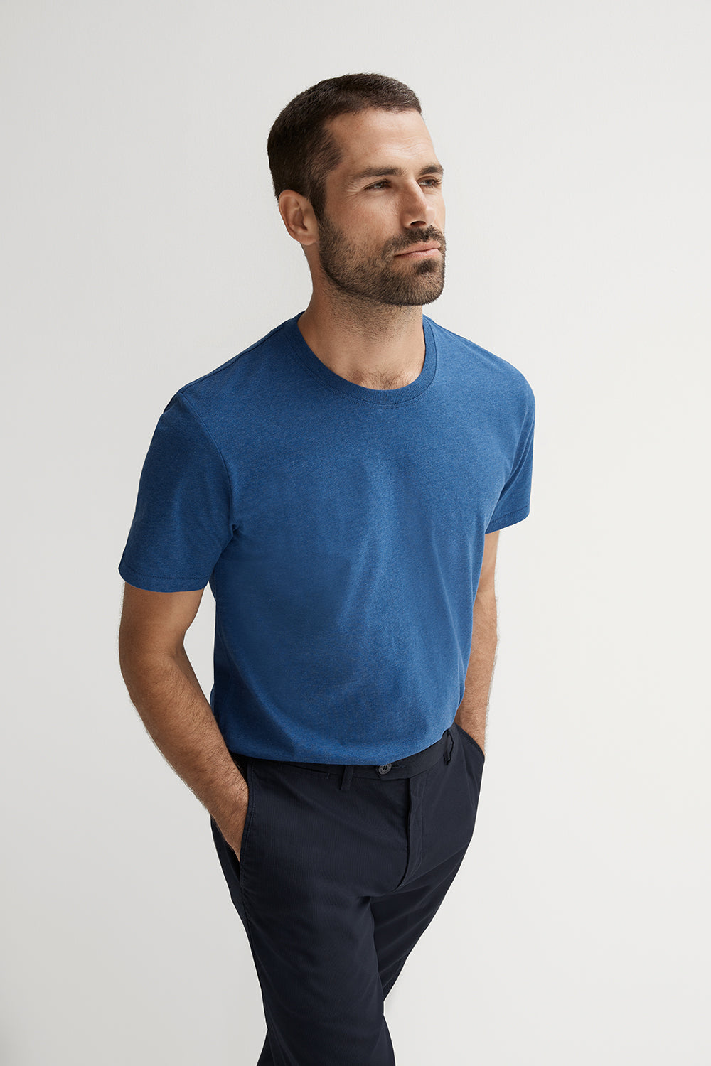 Cotton Marle T-Shirt