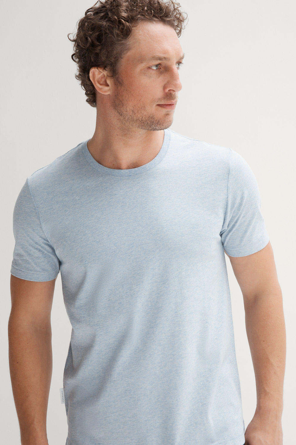 Cotton Marle T-Shirt