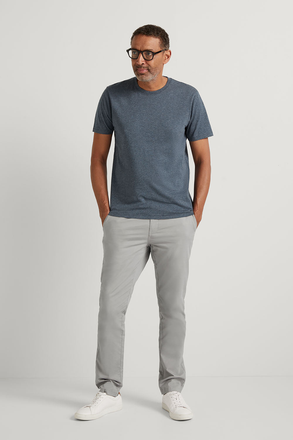 Cotton Marle T-Shirt
