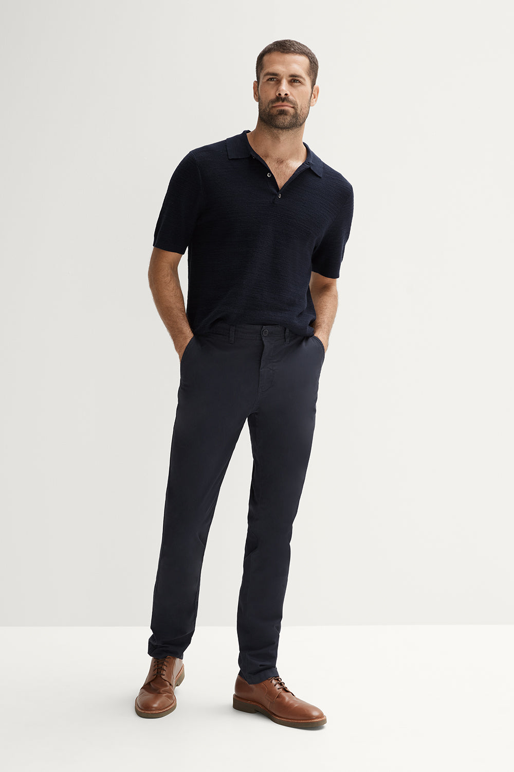 Slim Chino Pant