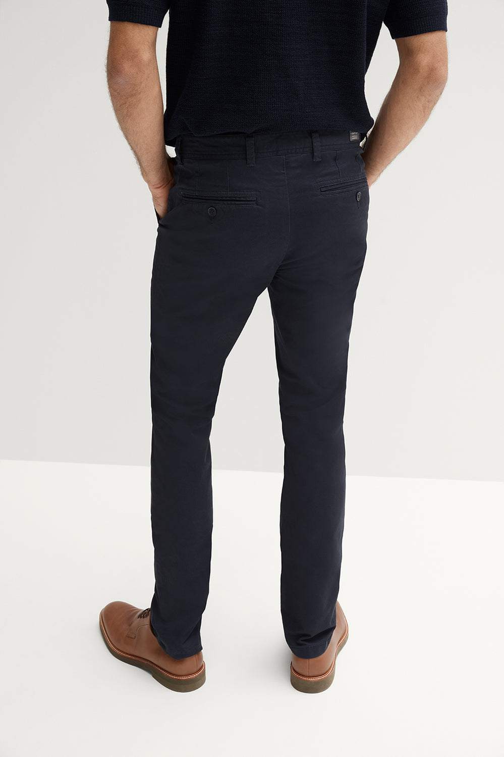Slim Chino Pant