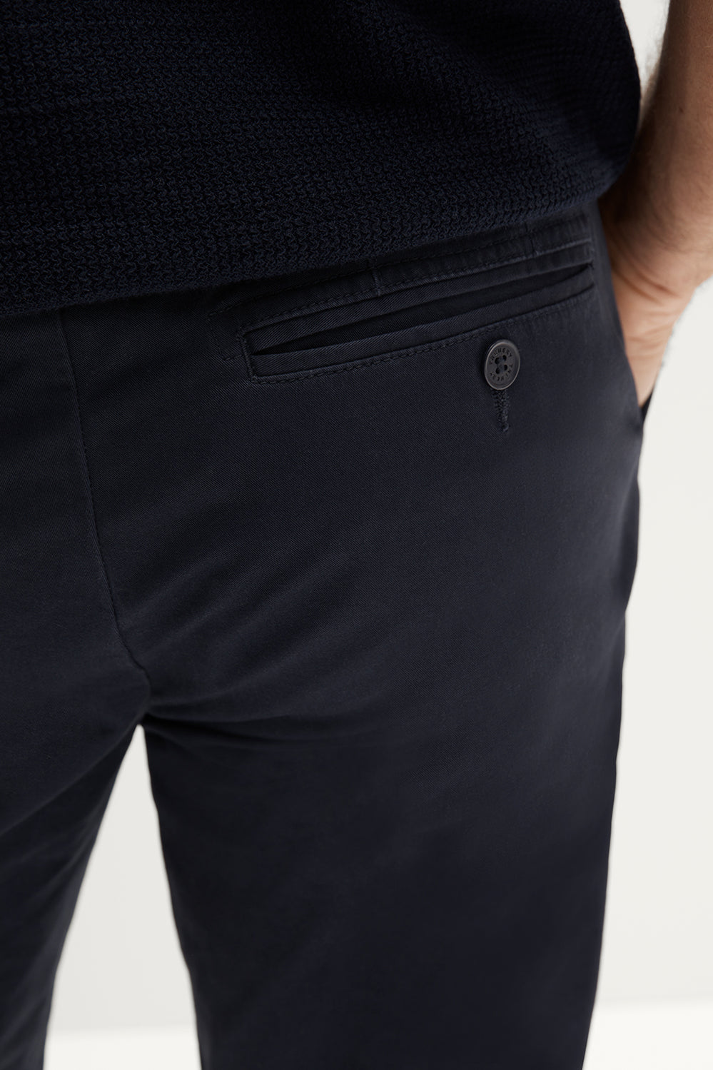Slim Chino Pant