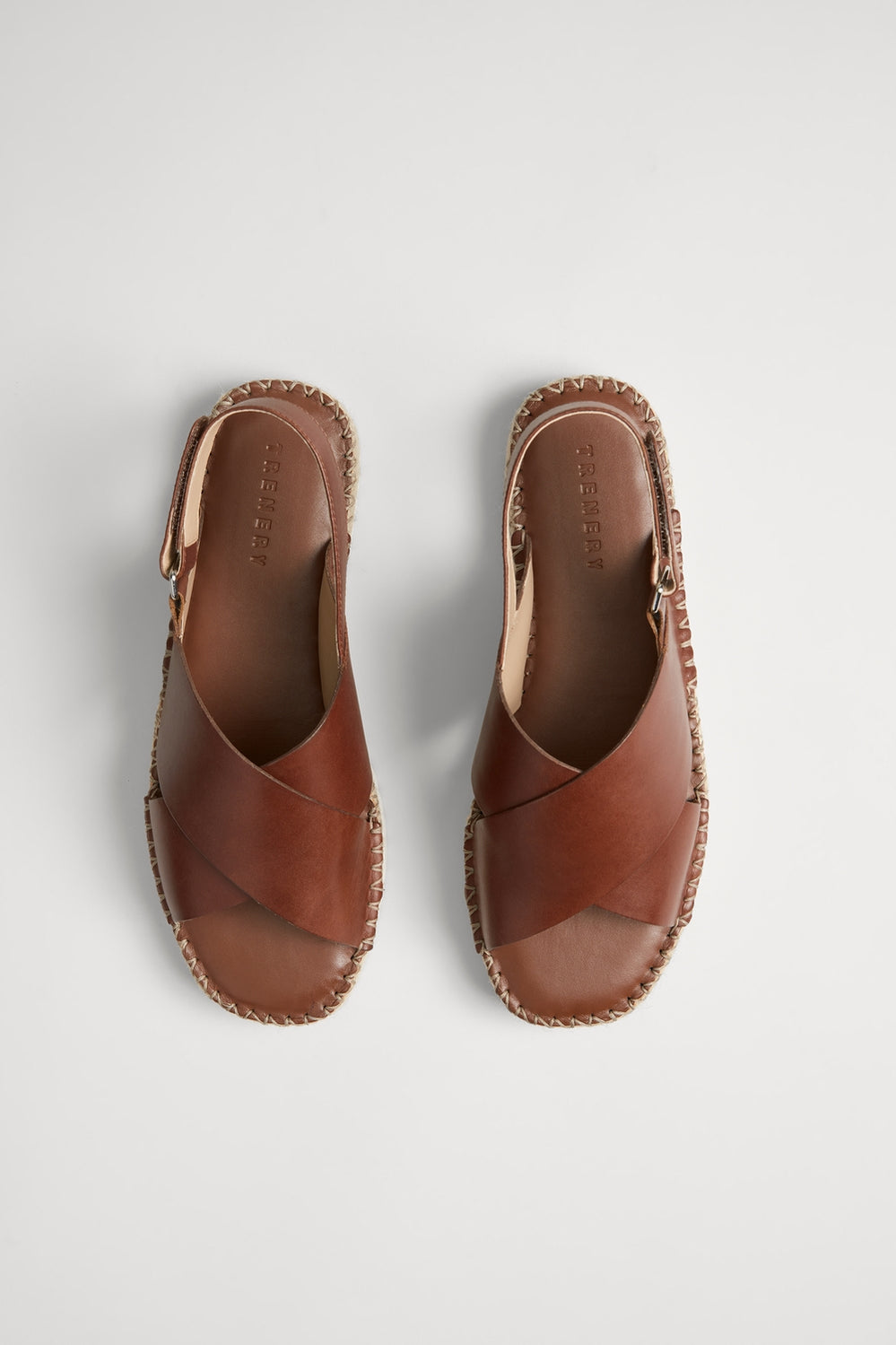 Nattie Sandal