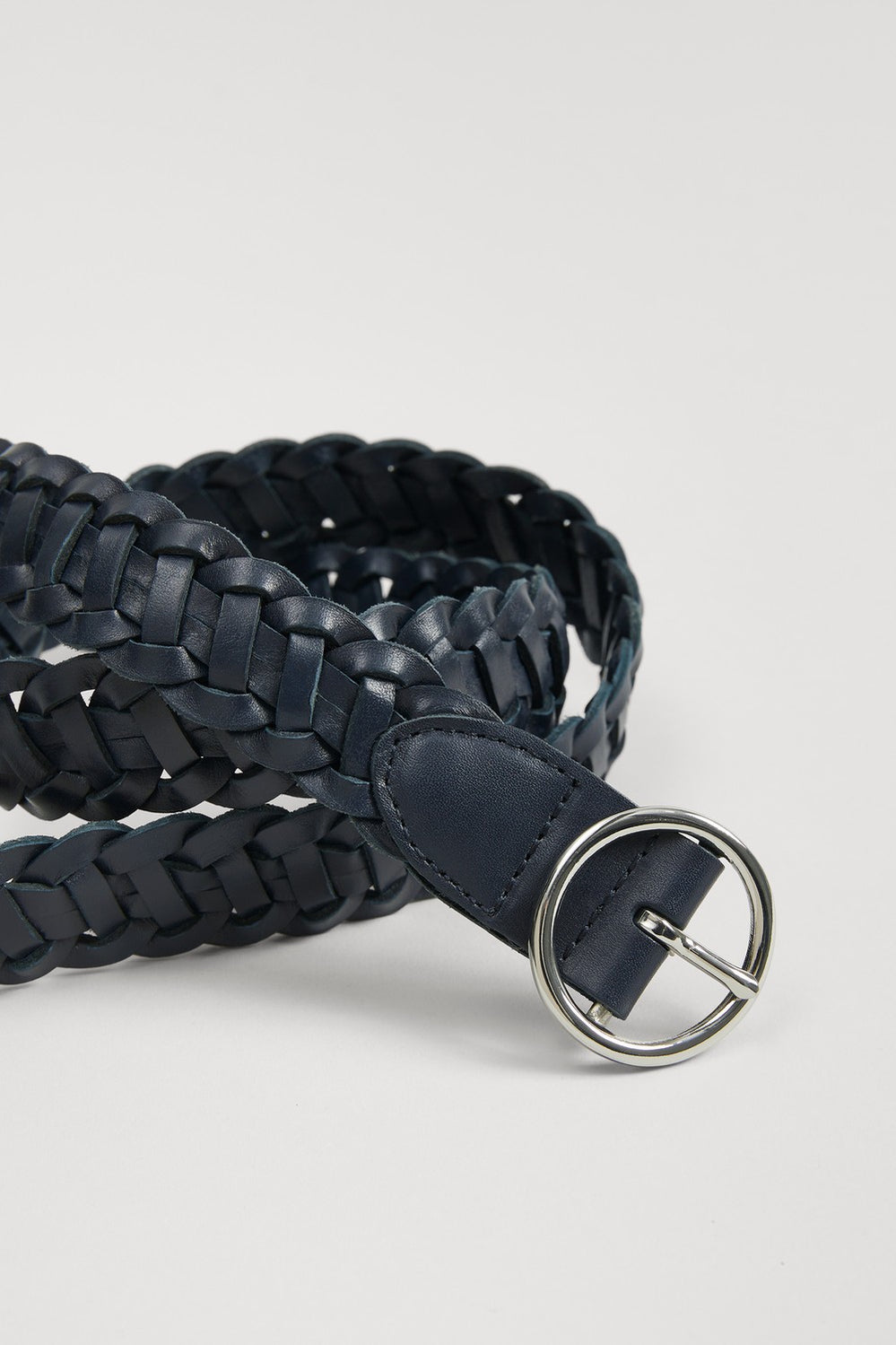 Twyla Woven Belt