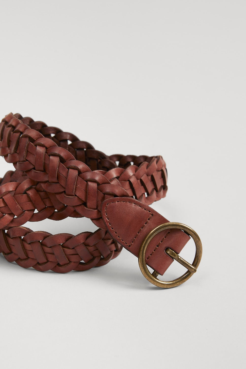 Twyla Woven Belt