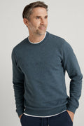 Marle Logo Sweat