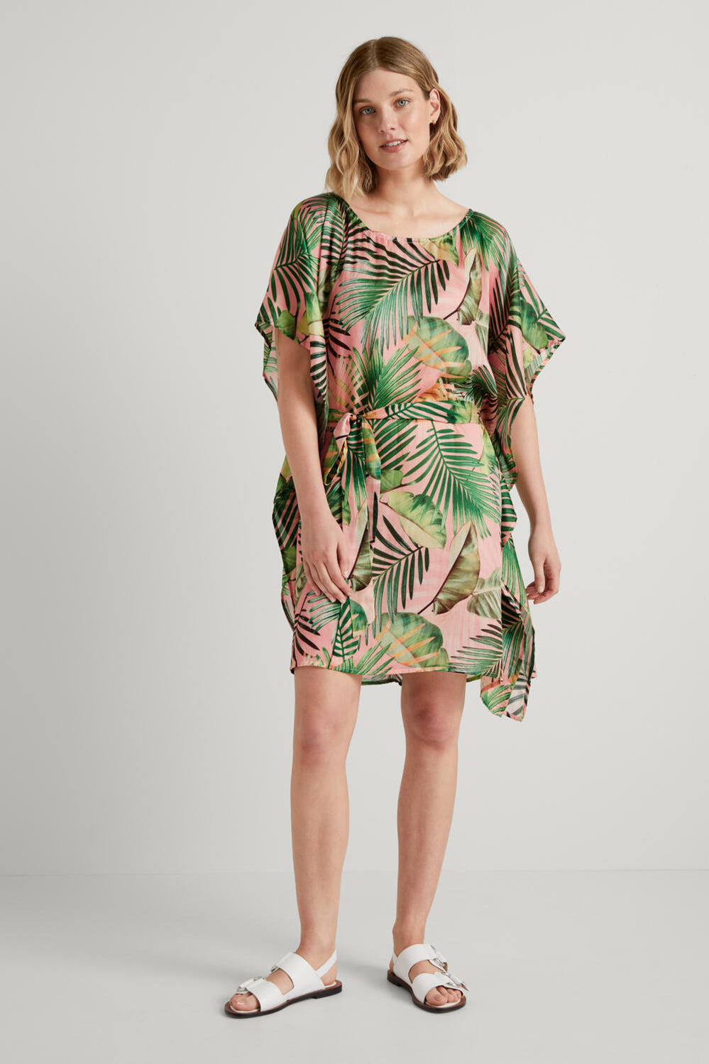 Paradise Kaftan