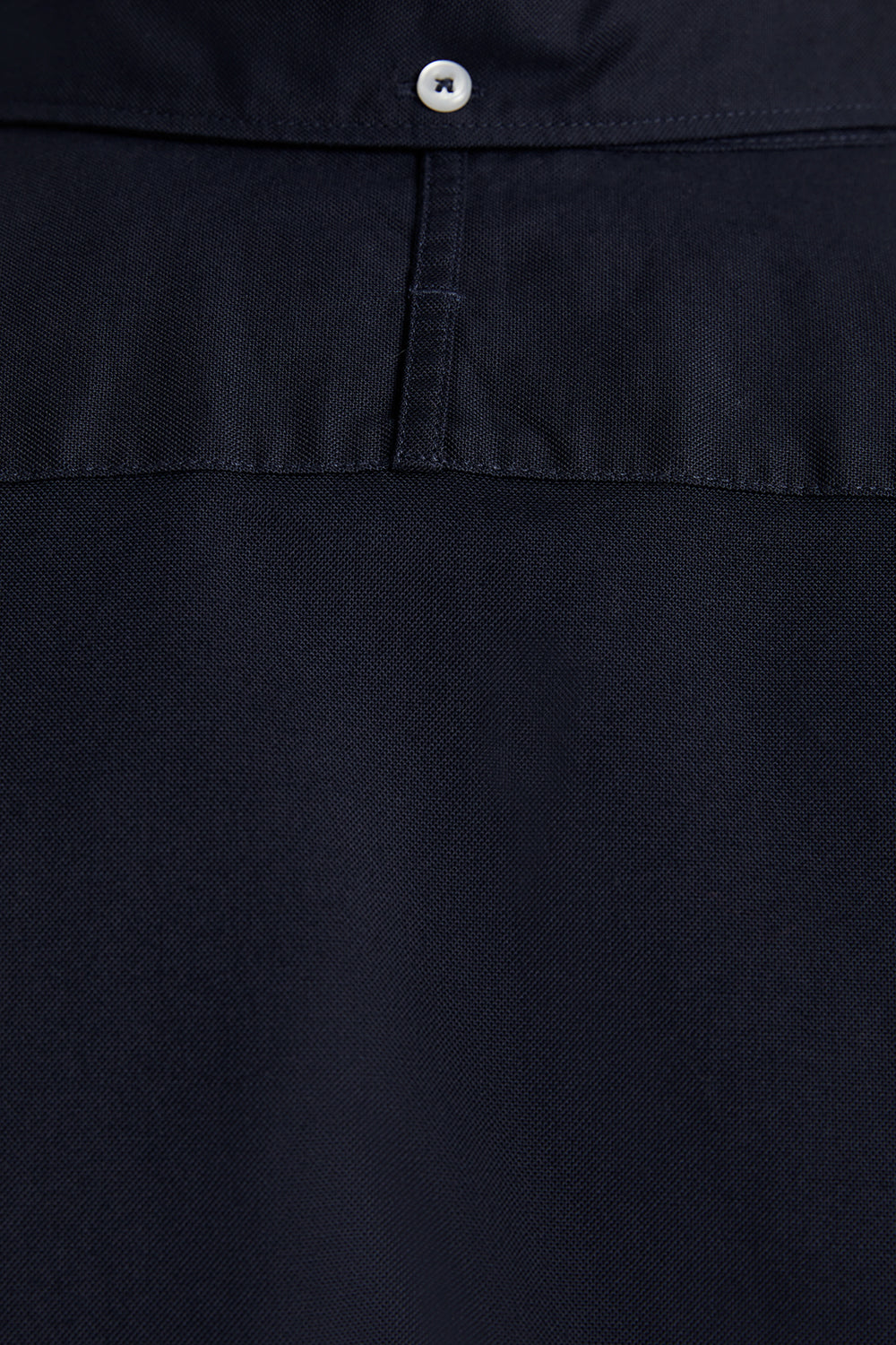 Regular Fit Cotton Oxford Shirt