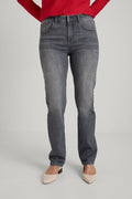 Straight Leg Jean