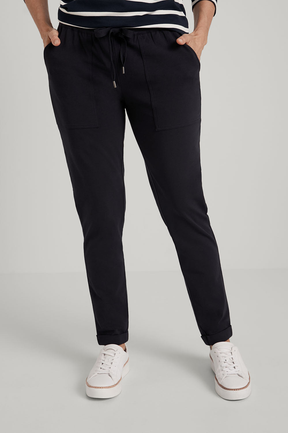 Cotton Lounge Pant