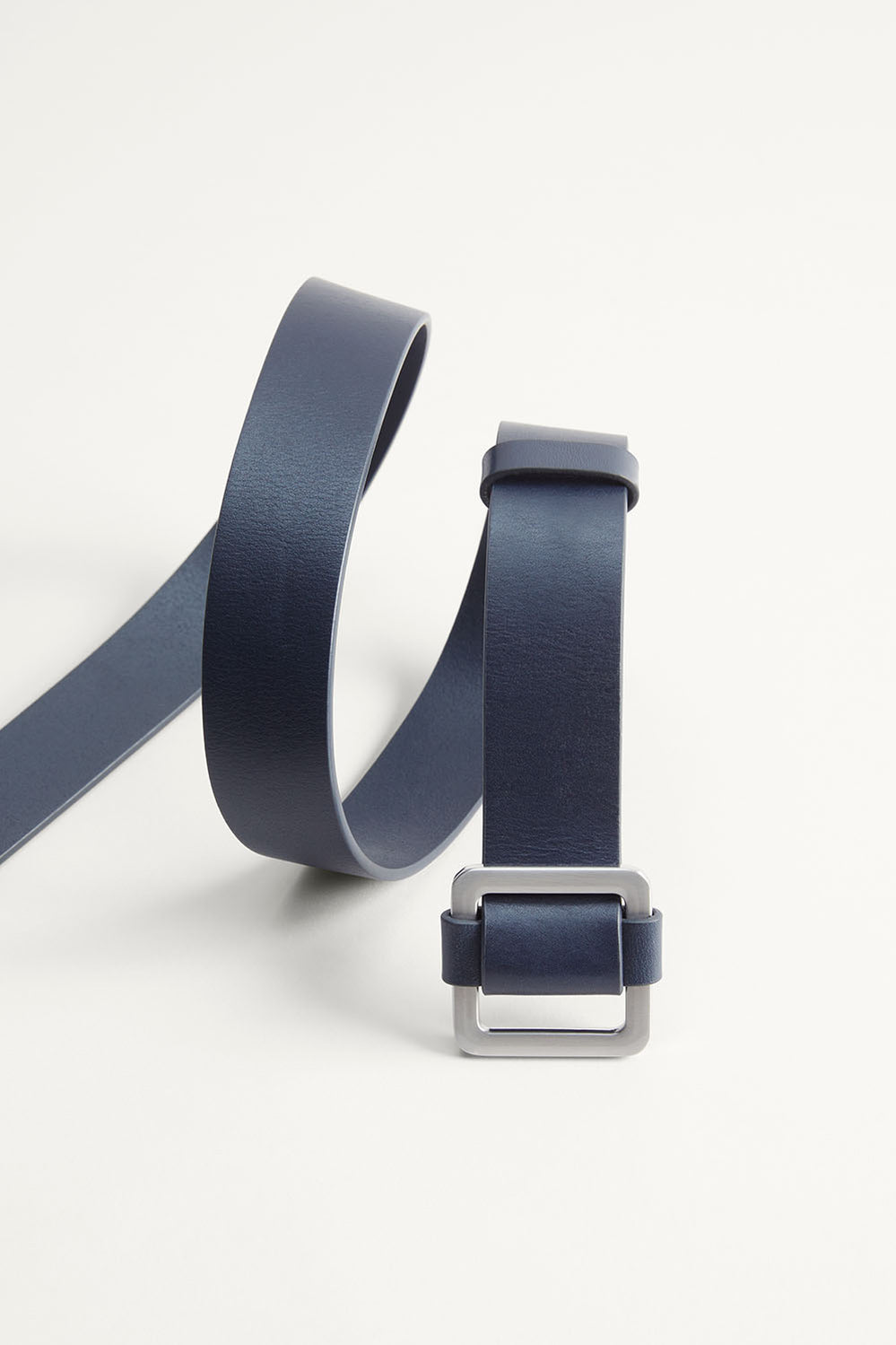 Leather Clean Belt