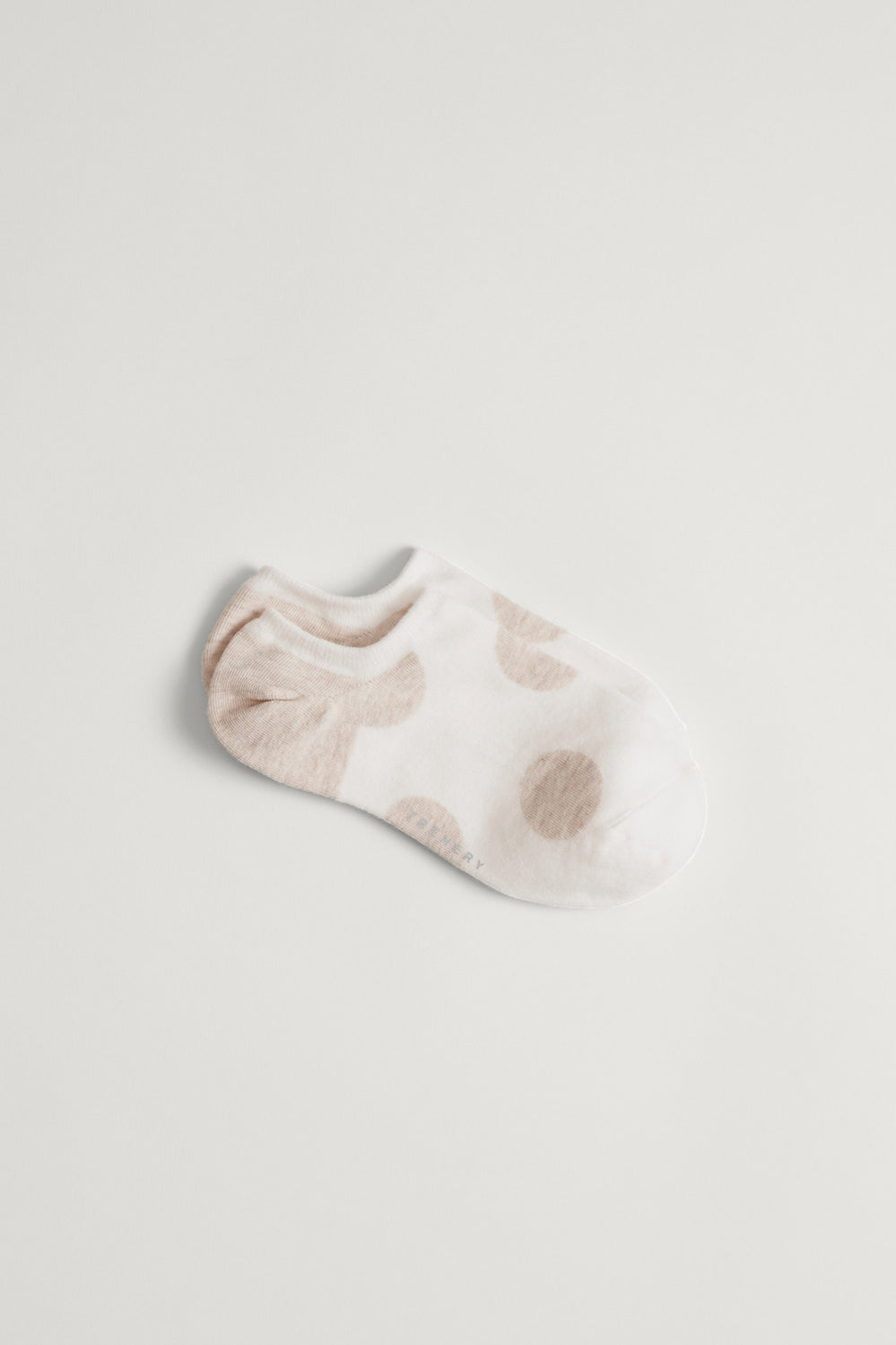 Spot Low Cut Sock