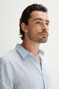 Regular Fit Canopy Foliage Shirt
