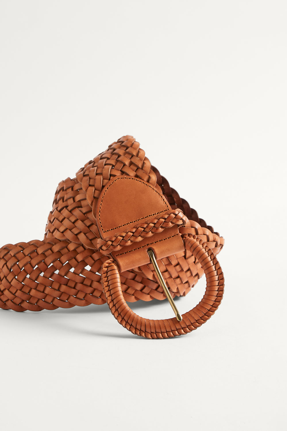 Hannah Belt