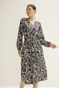Wildflower Boho Dress
