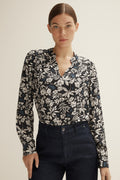 Wildflower Blouse