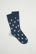 Husky Sock