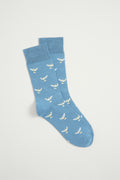 Cockatoo Sock