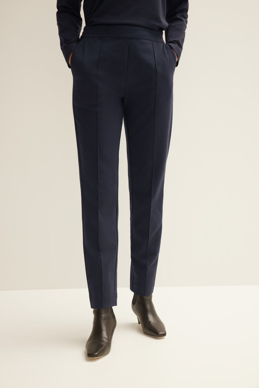 Ponte Smart Pant