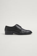 Leather Derby