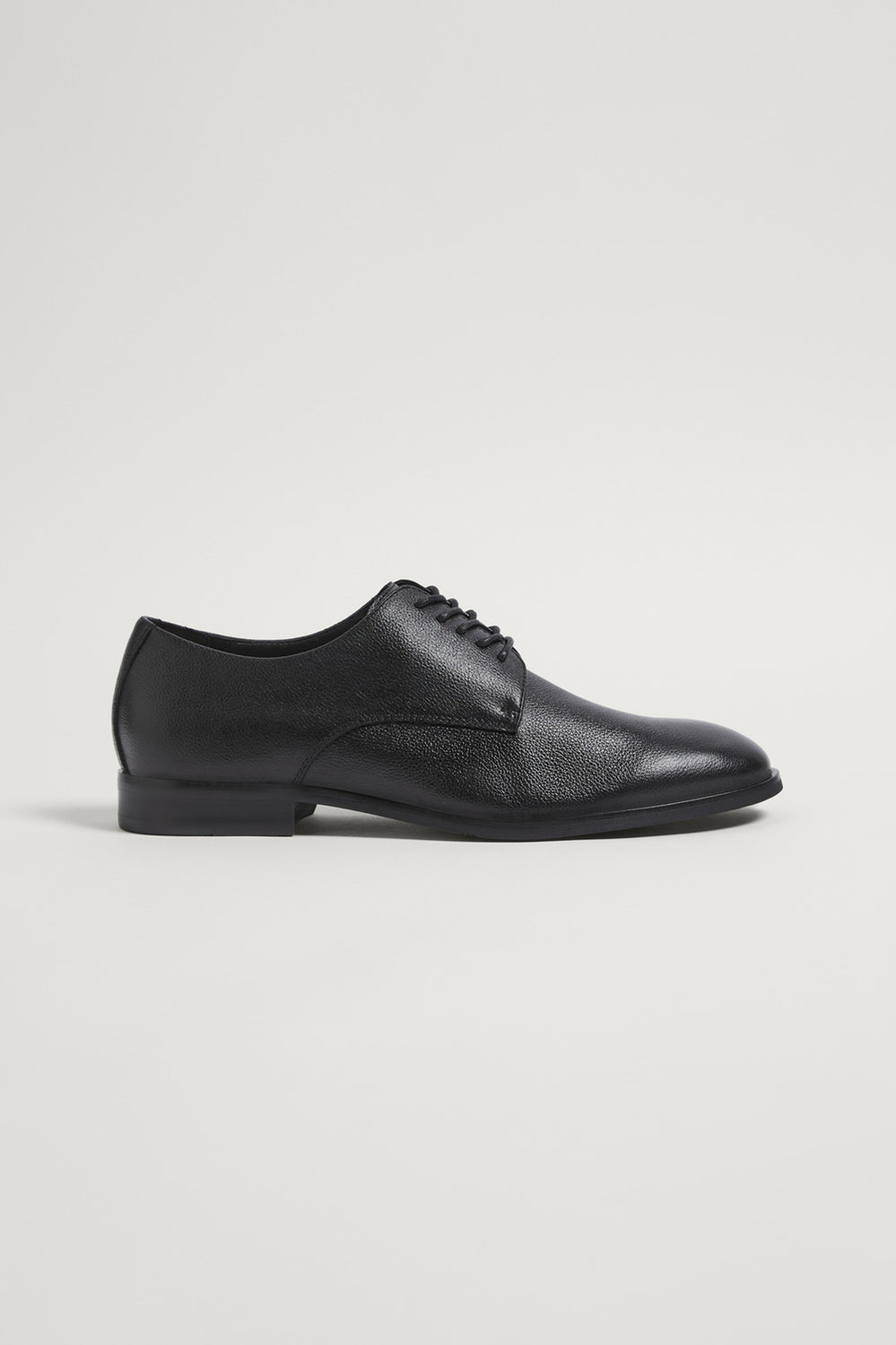 Leather Derby