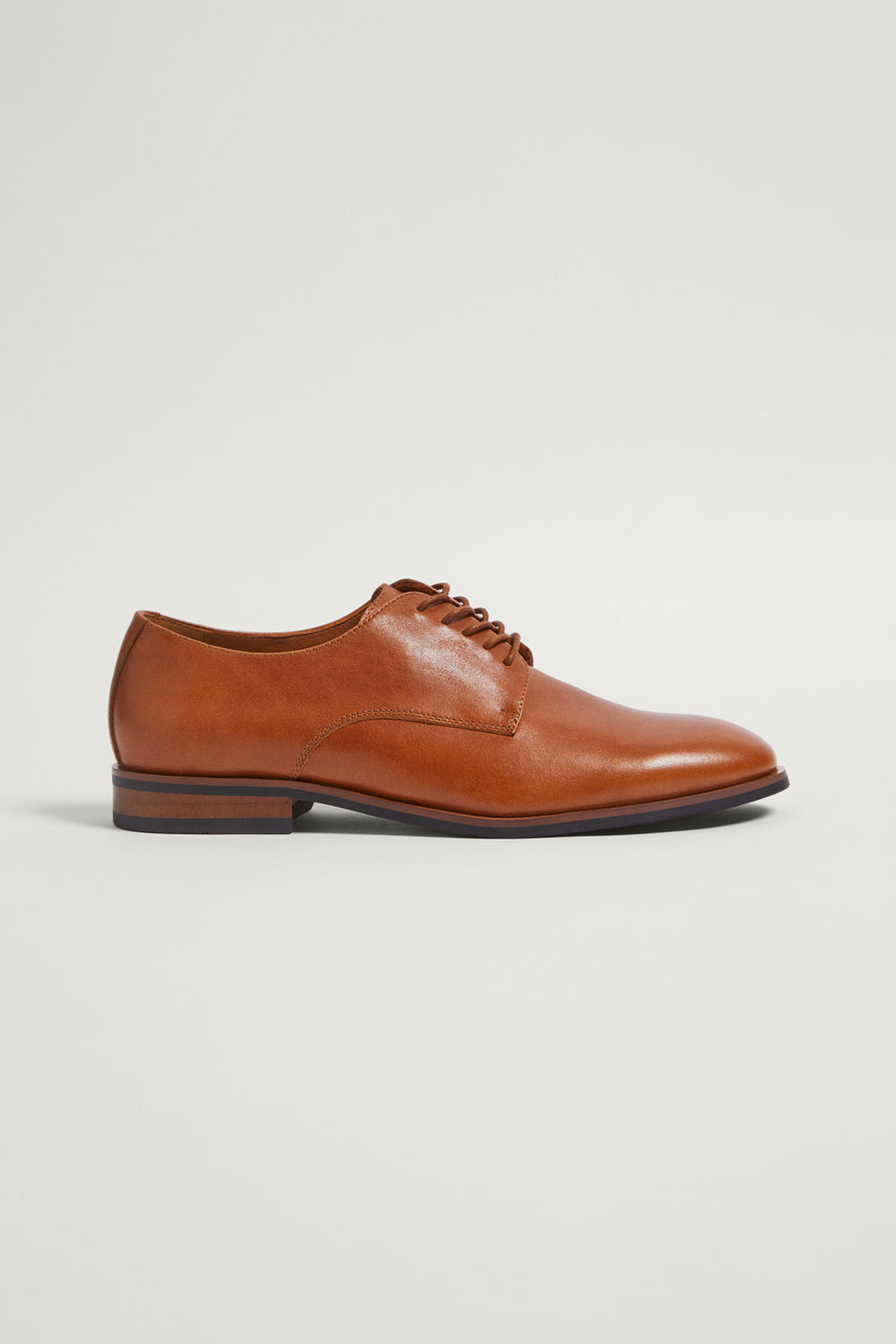 Leather Derby