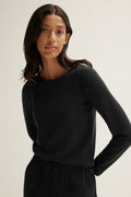 Merino Long Sleeve T-Shirt