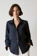 Linen Classic Shirt