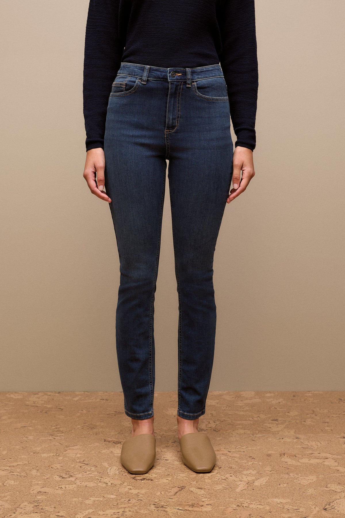 Slim Jean