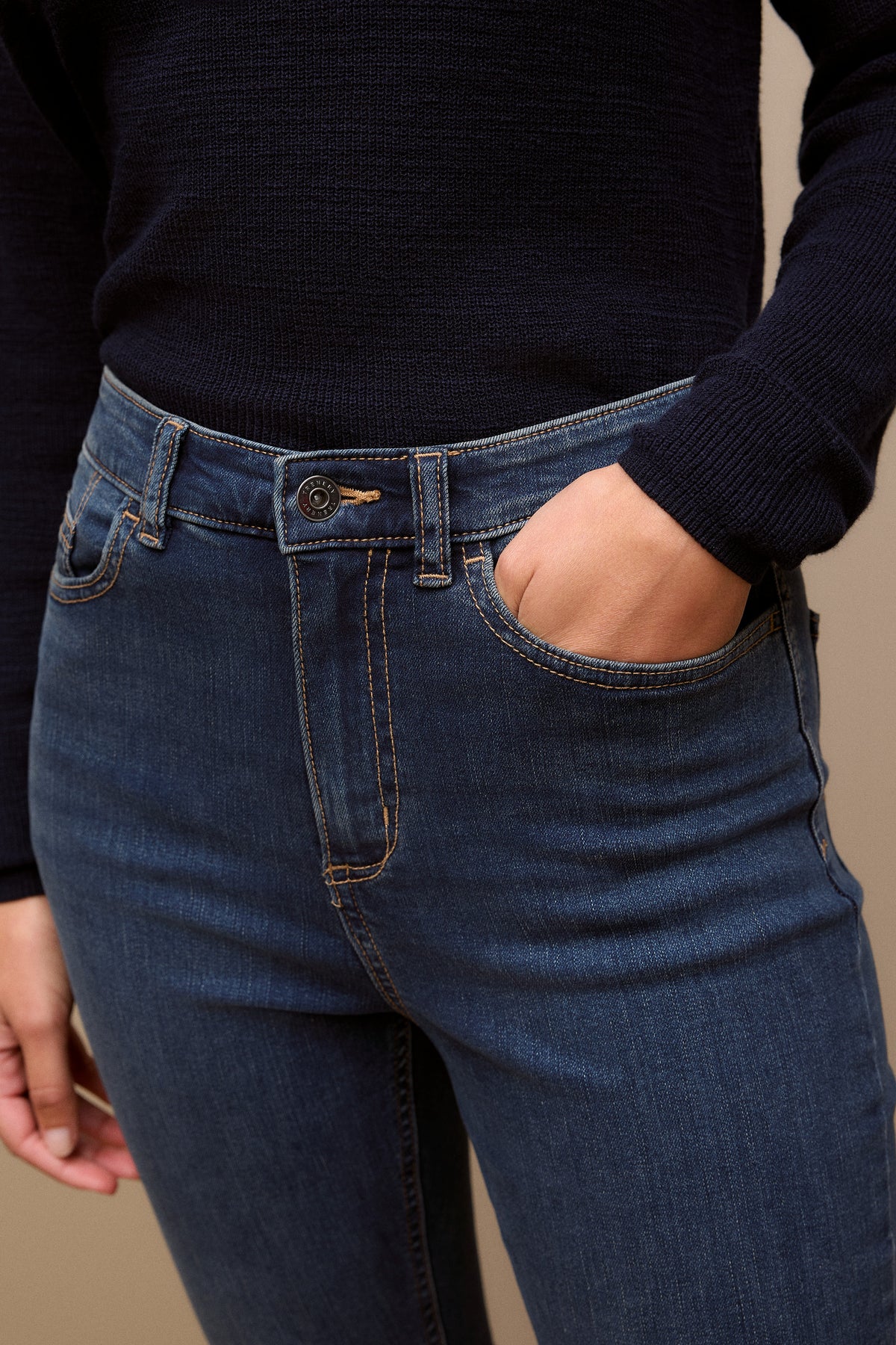 Slim Jean