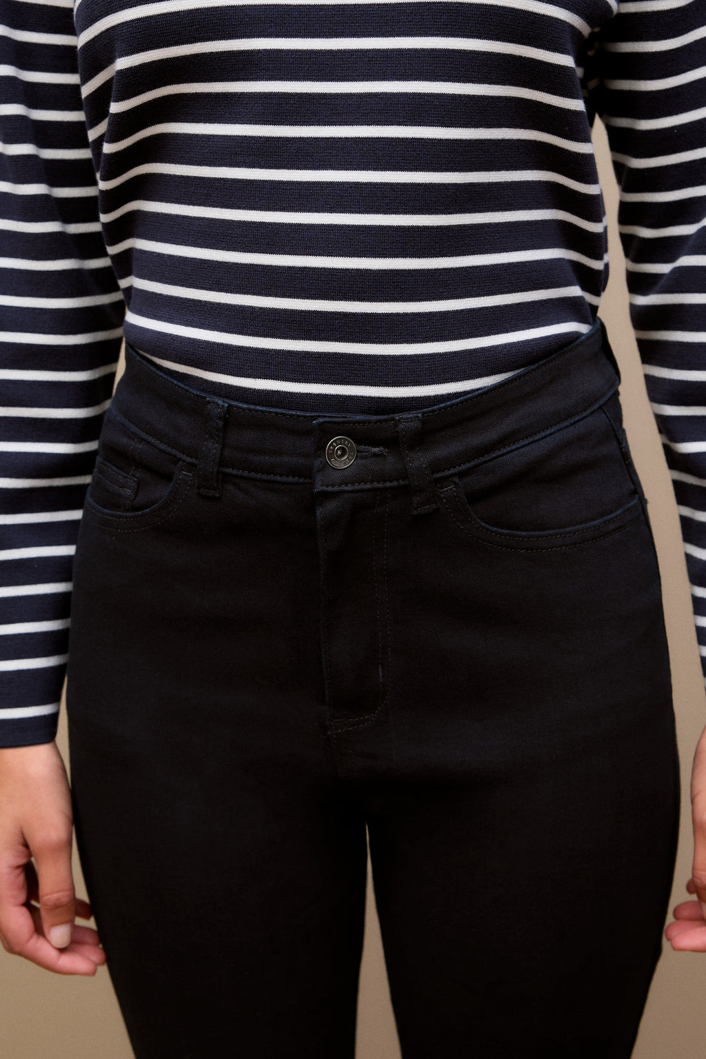 Slim Jean