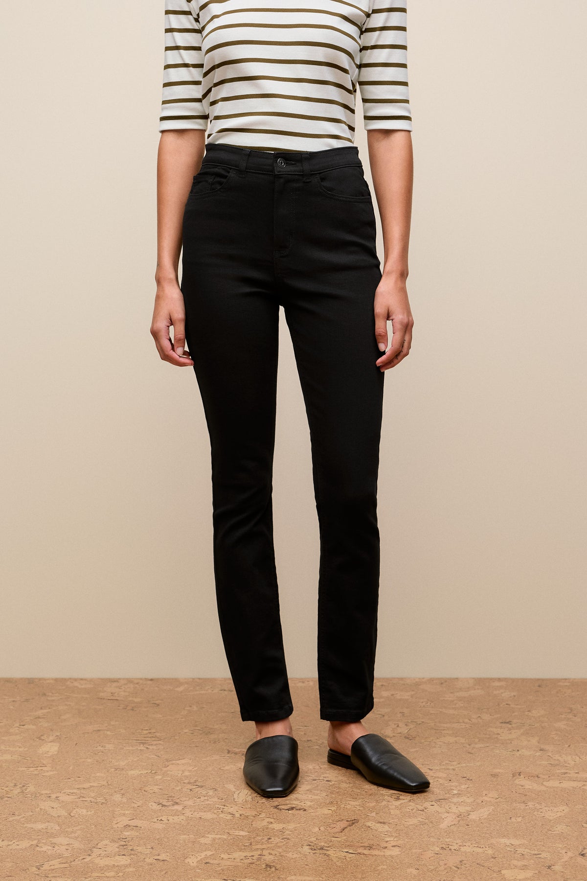 Slim Jean