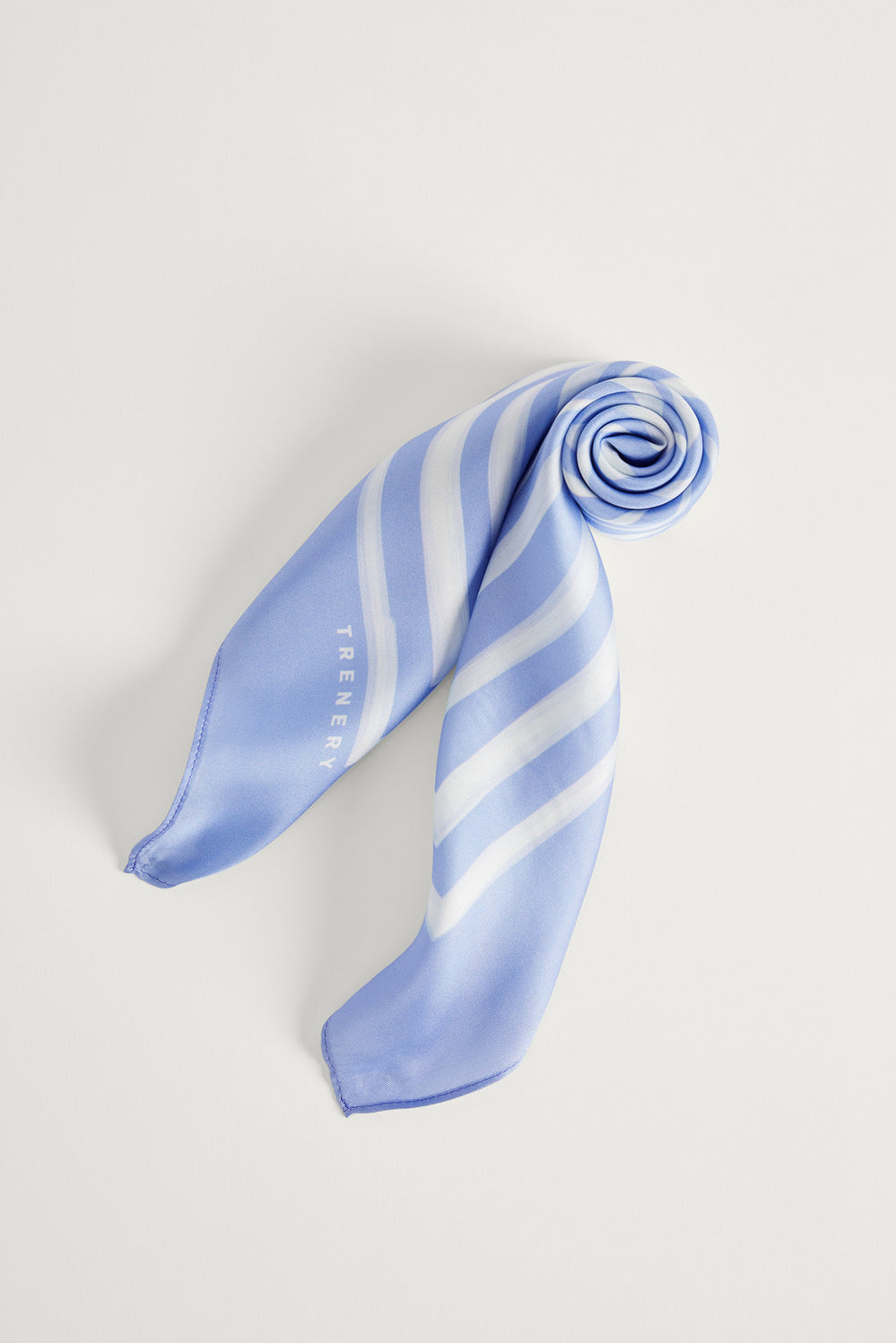Silk Geo Neckerchief