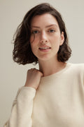Crew Neck Knit