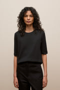 Australian Cotton Half Sleeve T-Shirt