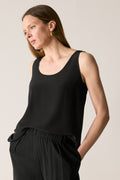 Classic Silk Tank