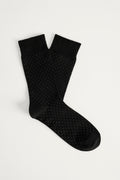 Mini Spot Sock