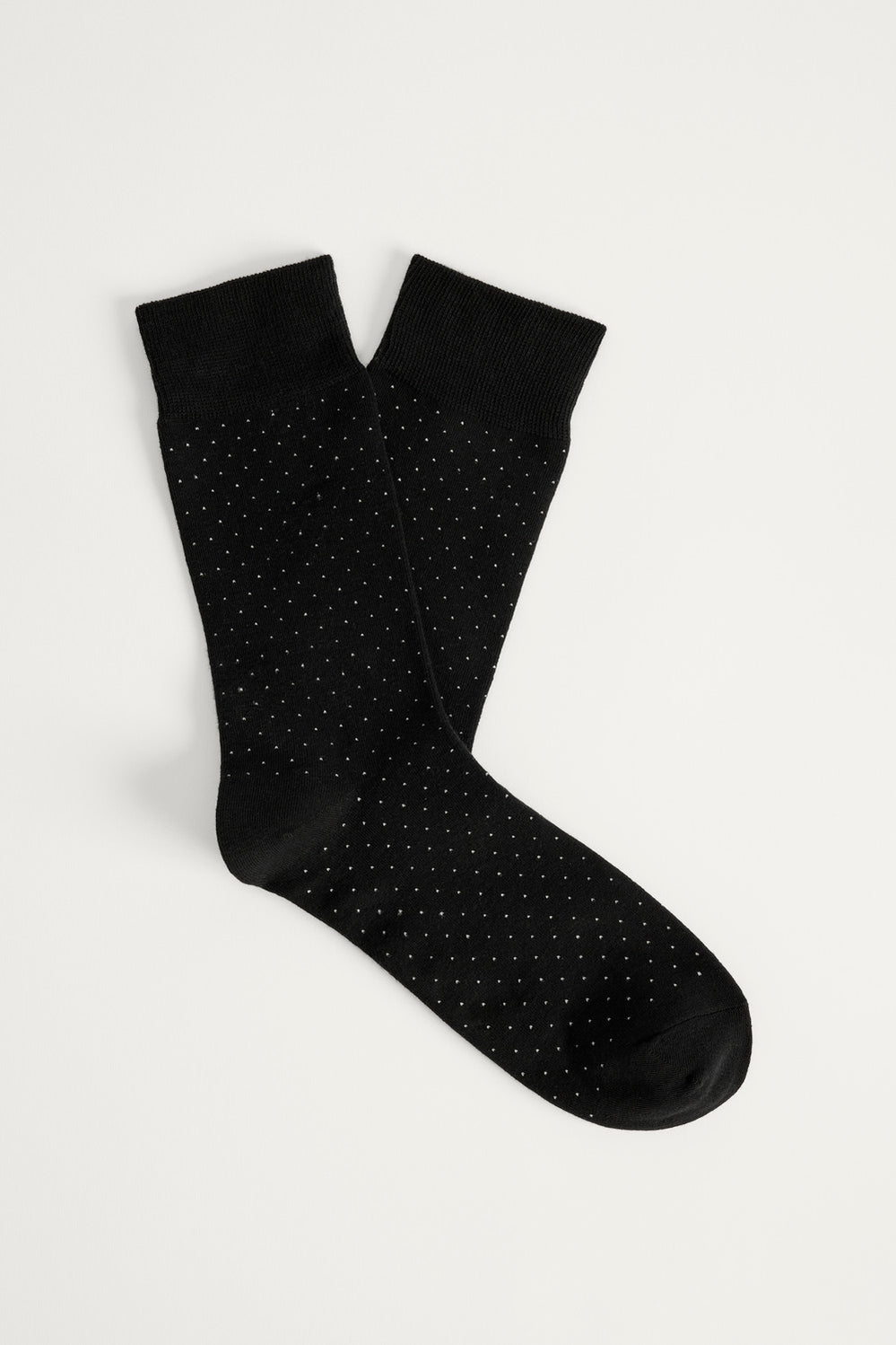 Mini Spot Sock