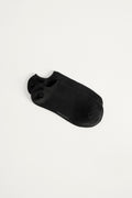 Rib Low Cut Sock