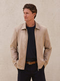 Technical Windbreaker