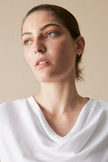 Cowl Neck Top