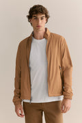 Reversible Spray Jacket