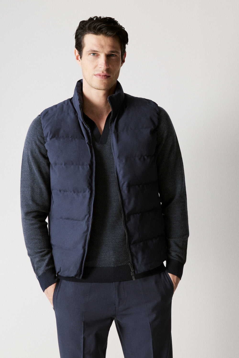 Technical Vest