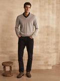 Regular Fit Bedford Jean