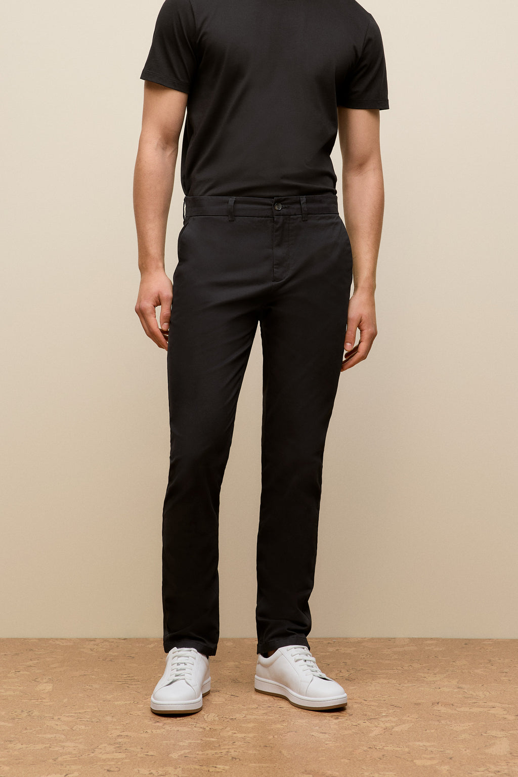 Regular Fit Chino Pant