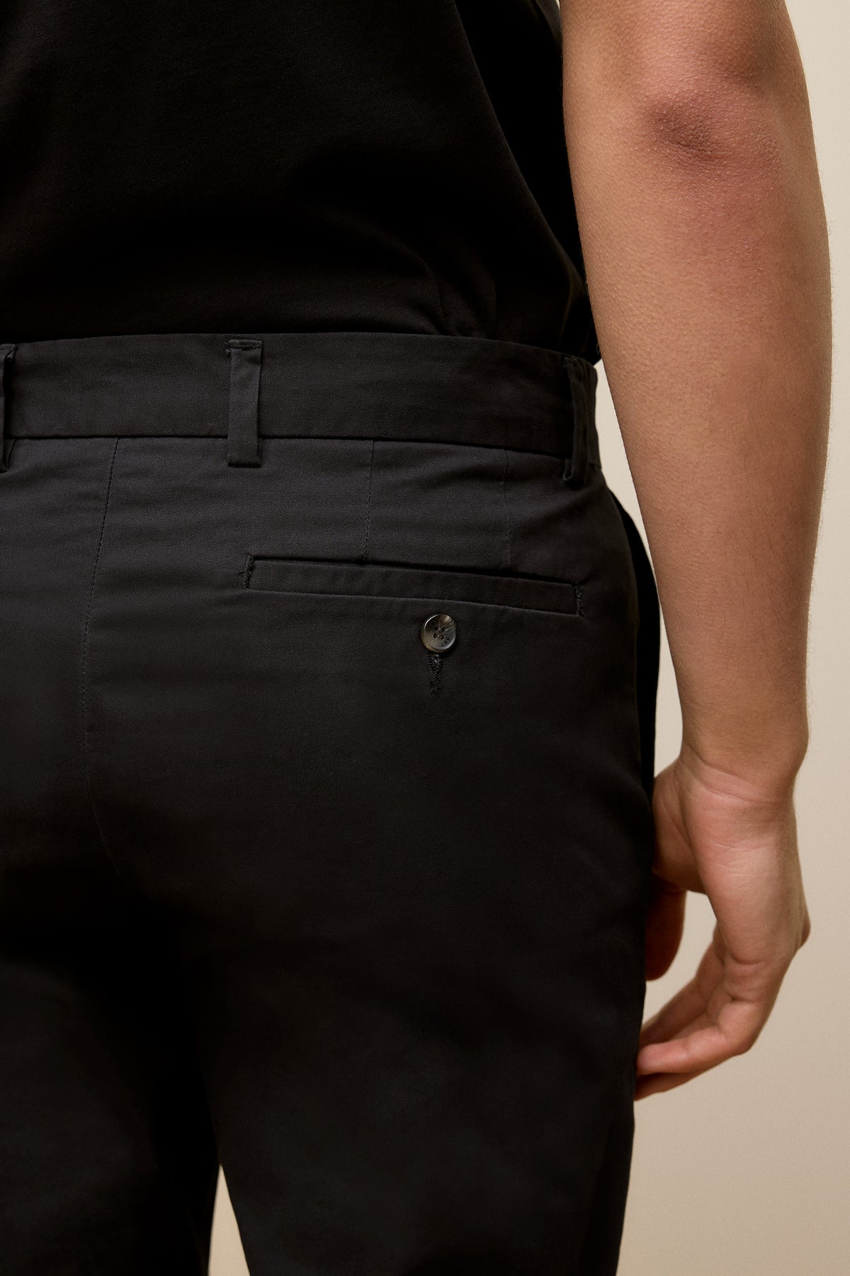 Regular Fit Chino Pant