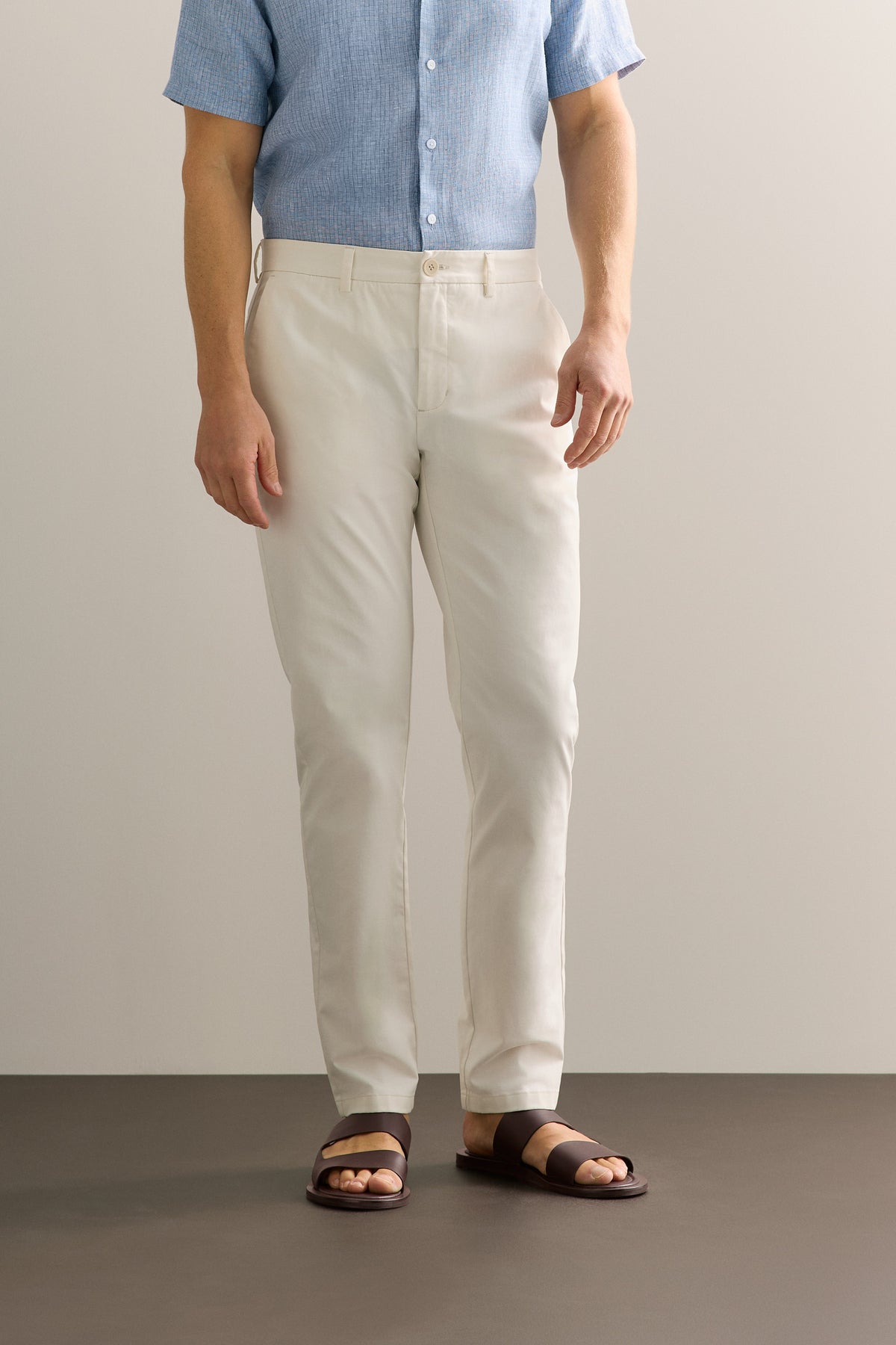Slim Fit Chino Pant