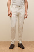 Slim Fit Chino Pant